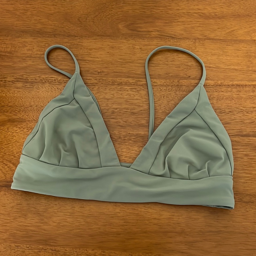 Boys + Arrows Swim Top